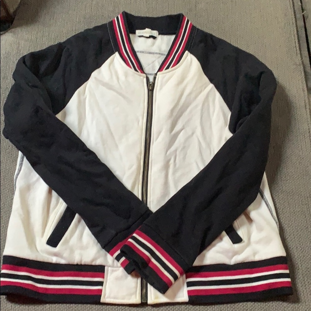 Never worn